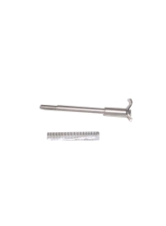 DGR110K NEEDLE GUIDE, ROCKER & S